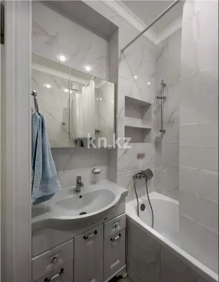 Продажа 2-комнатной квартиры, 50 м², ул. Тургута Озала, дом  261 - Продажа  двухкомнатных квартир в Алматы без посредников фото 4 из 5