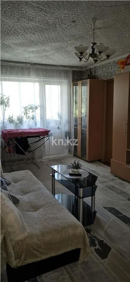 Продажа 3-комнатной квартиры, 47 м² - Продажа недвижимости в Караганде - страница 4 фото 1 из 6