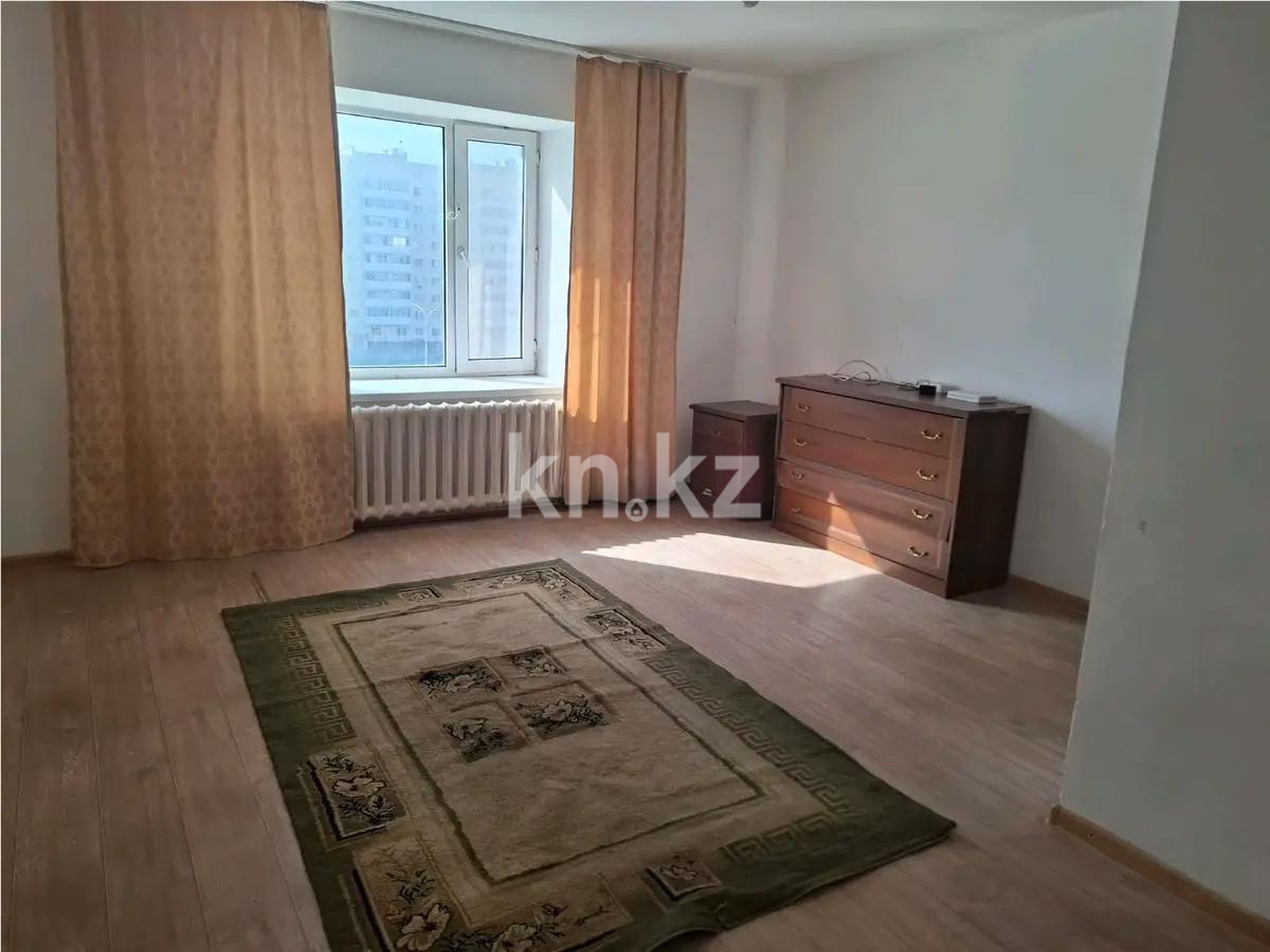 Продажа 1-комнатной квартиры, 36 м², ул. Серкебаева, дом  33/2 - Продажа квартир в новостройках Астаны с фото фото 1 из 4