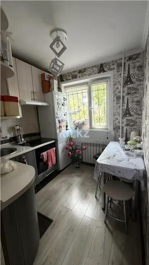 Продажа 2-комнатной квартиры, 48 м² в Караганде - фото 3