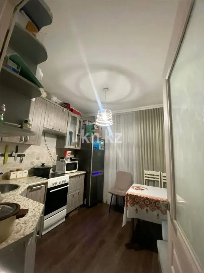 Продажа 2-комнатной квартиры, 51 м² в Караганде - фото 3