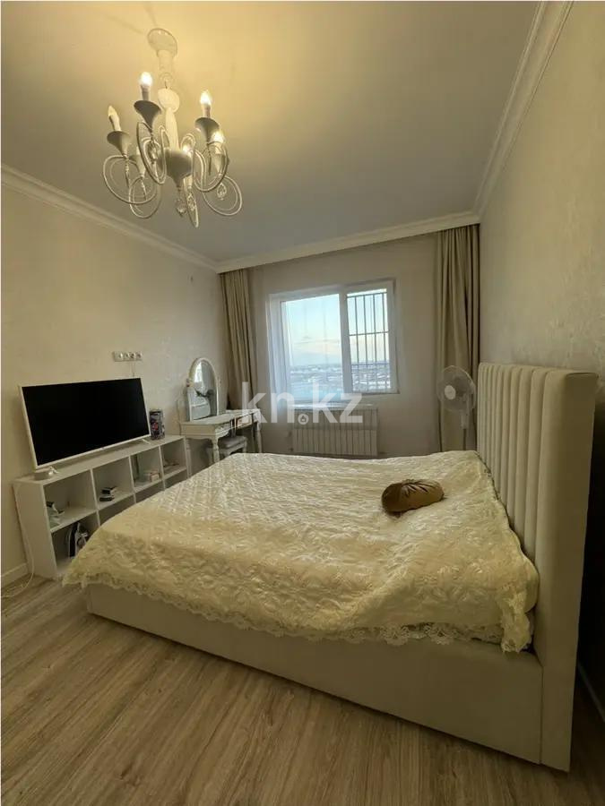 Продажа 1-комнатной квартиры, 37 м² - Продажа однокомнатных квартир от собственников в Астане - страница 66 фото 1 из 4