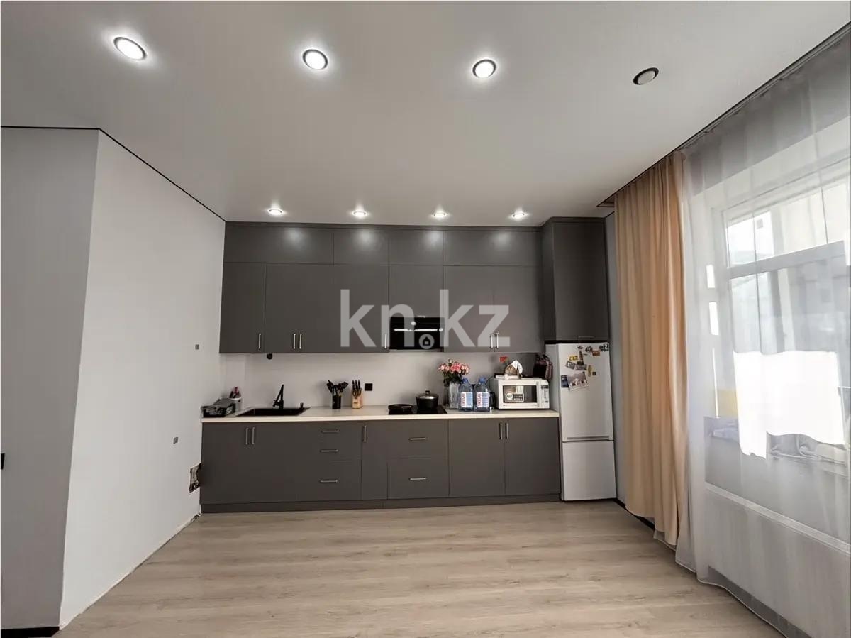Продажа 1-комнатной квартиры, 37 м² в Астане - фото 2