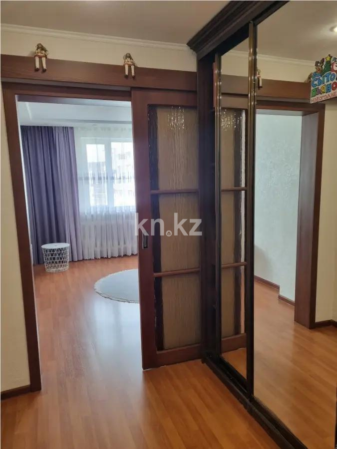 Продажа 2-комнатной квартиры, 54 м², ул. Сатыбалдина, дом  7/2 - Продажа  двухкомнатных квартир в Караганде фото 6 из 6