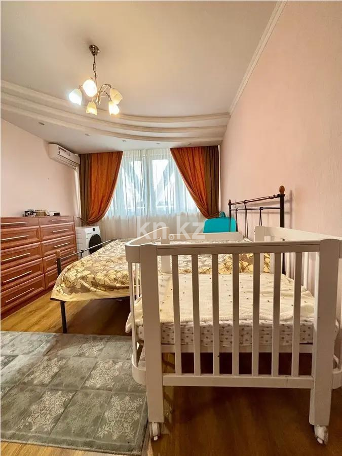 Продажа 3-комнатной квартиры, 75.5 м² - Продажа квартир в Казахстане - страница 17 фото 2 из 7