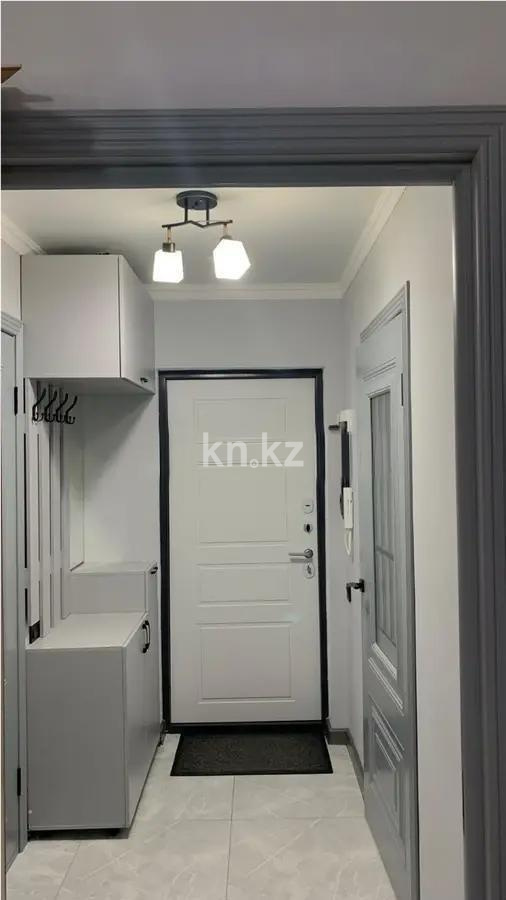 Продажа 2-комнатной квартиры, 51.26 м², мкр-н Аккент, дом  68 в Алматы - фото 4