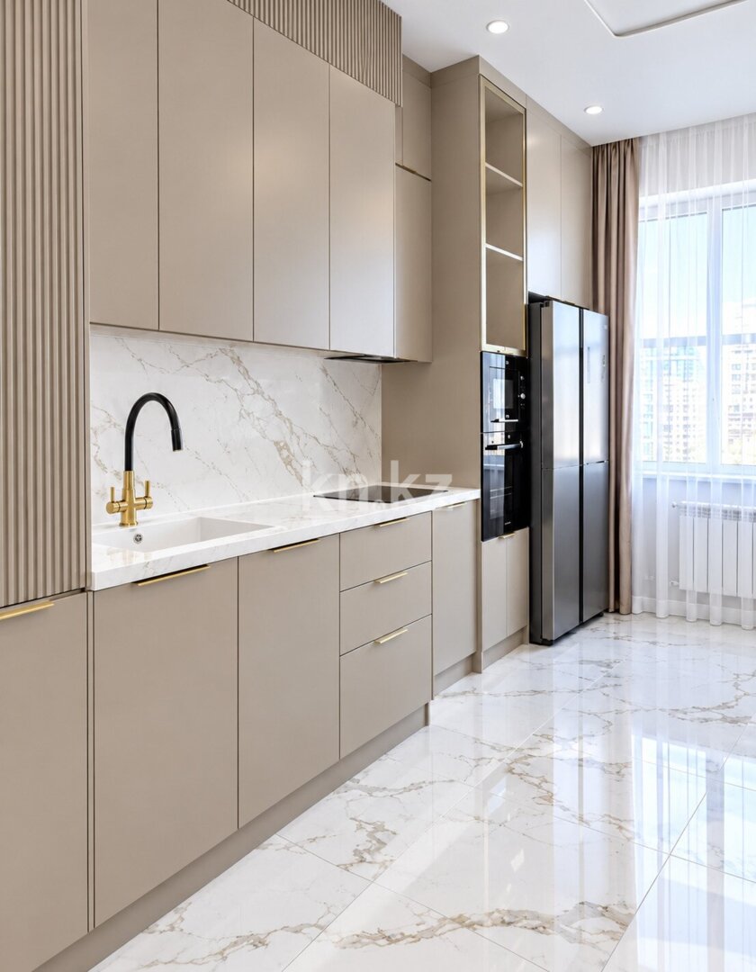 Продажа 2-комнатной квартиры, 82 м² в Астане - фото 4