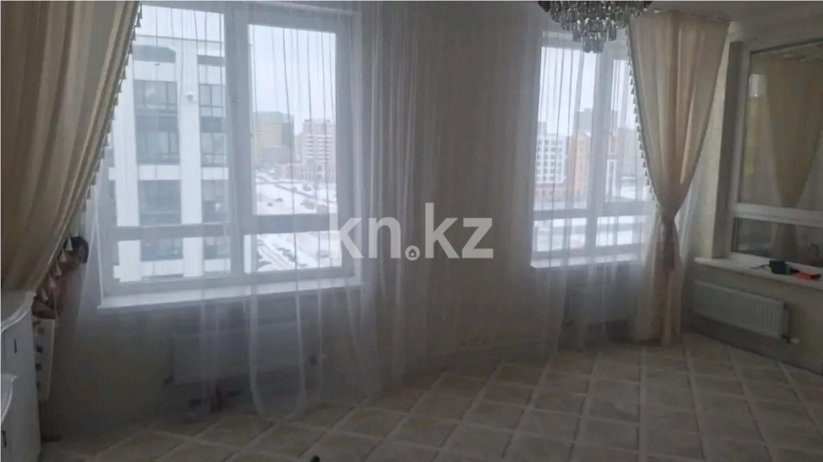 Продажа 2-комнатной квартиры, 76 м² - Продажа квартир от собственников в Астане - страница 28 фото 1 из 5