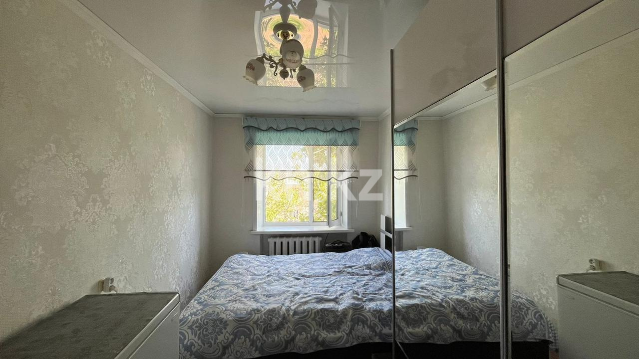 Продажа 2-комнатной квартиры, 51 м², ул. Язева - Продажа  двухкомнатных квартир в Караганде фото 3 из 11