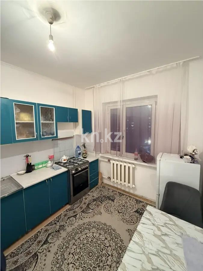 Продажа 1-комнатной квартиры, 41 м² - Продажа квартир в Алмалинском р-не Алматы - страница 6 фото 2 из 3
