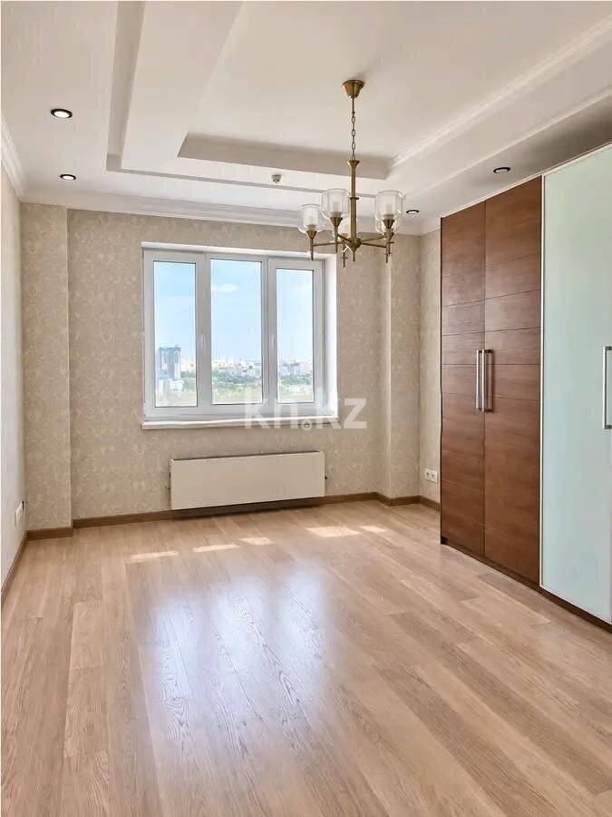 Продажа 3-комнатной квартиры, 95 м² в Астане
