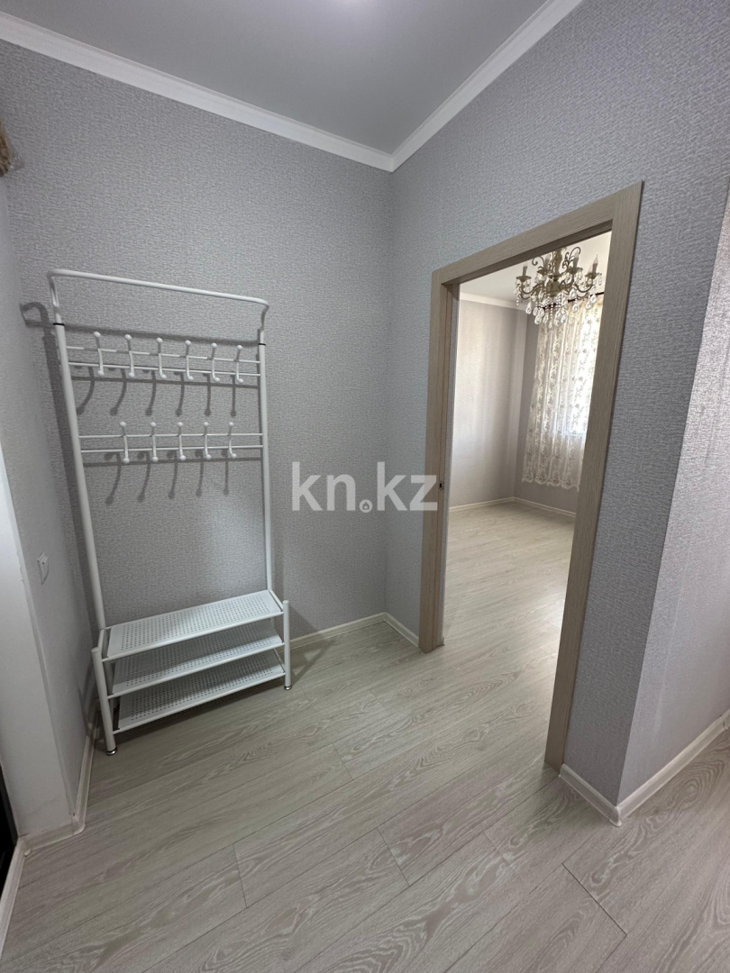 Аренда 1-комнатной квартиры, 37 м² - Аренда квартир помесячно в Казахстане - страница 3 фото 8 из 12