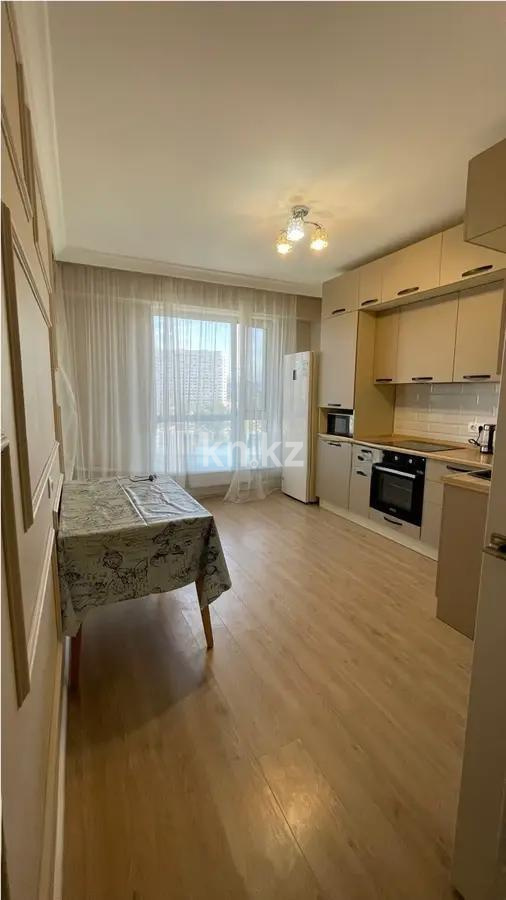Продажа 2-комнатной квартиры, 70 м², ул. Варламова, дом  27а - Продажа  двухкомнатных квартир в Алматы фото 3 из 5