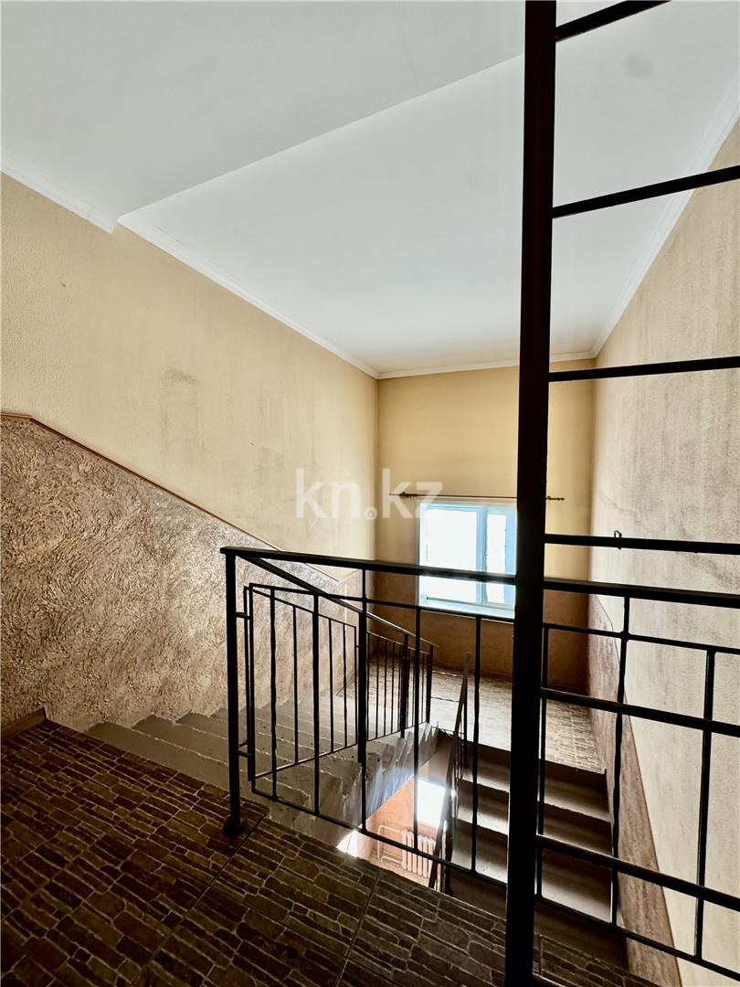 Продажа 6-комнатной квартиры, 227 м², ул. Ерубаева, дом  50/6 - Продажа  пятикомнатных квартир в Караганде фото 50 из 59