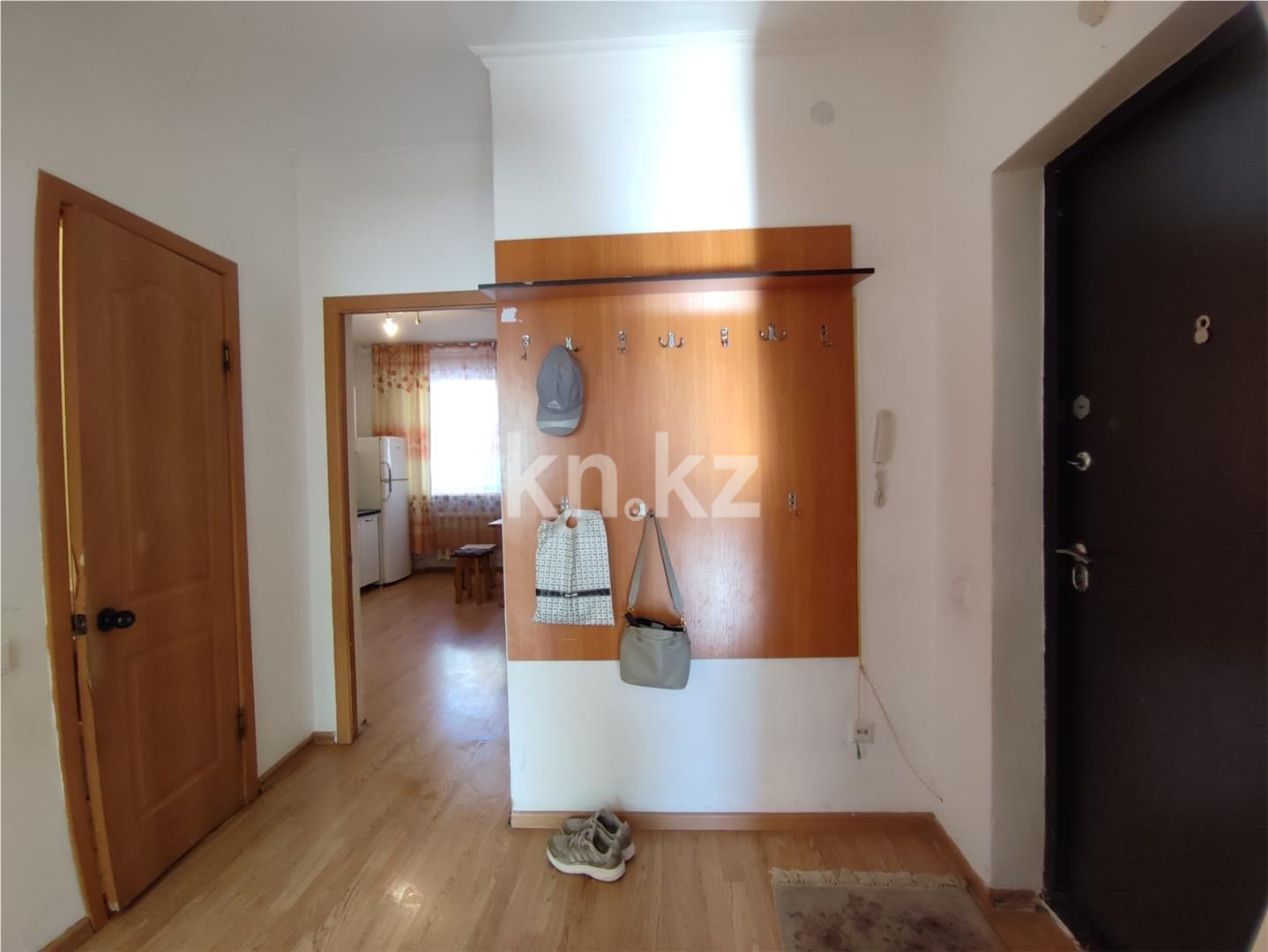 Продажа 2-комнатной квартиры, 46.5 м² - Продажа квартир в Семее фото 9 из 11