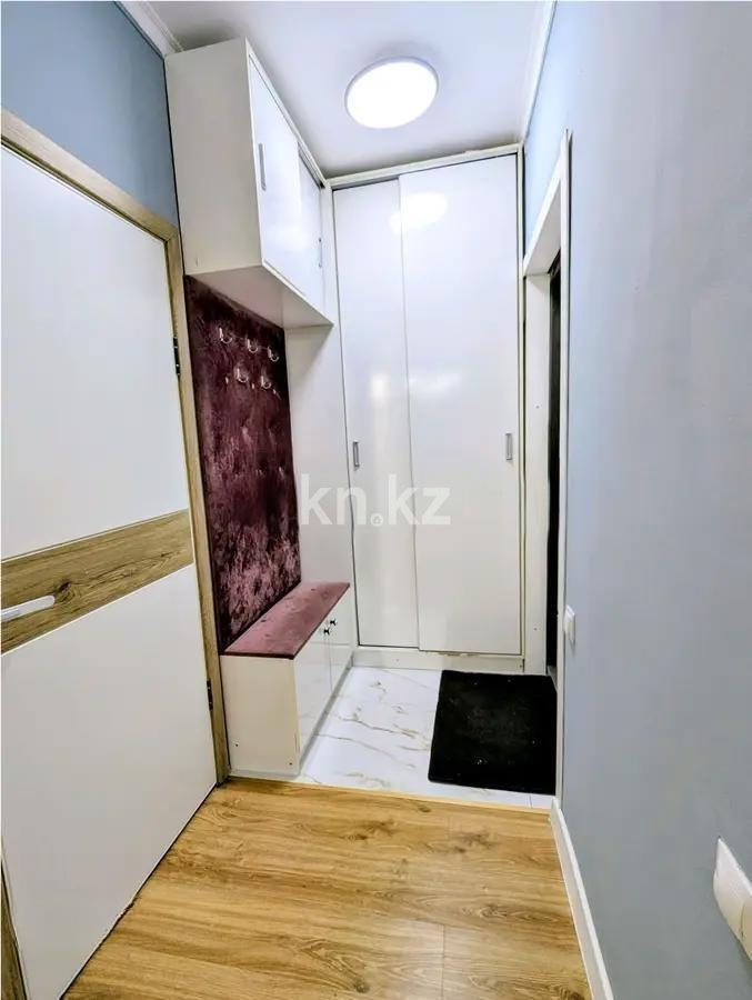 Продажа 3-комнатной квартиры, 59.9 м² - Продажа трехкомнатных квартир в монолитно-каркасном доме в Казахстане - страница 5 фото 5 из 6