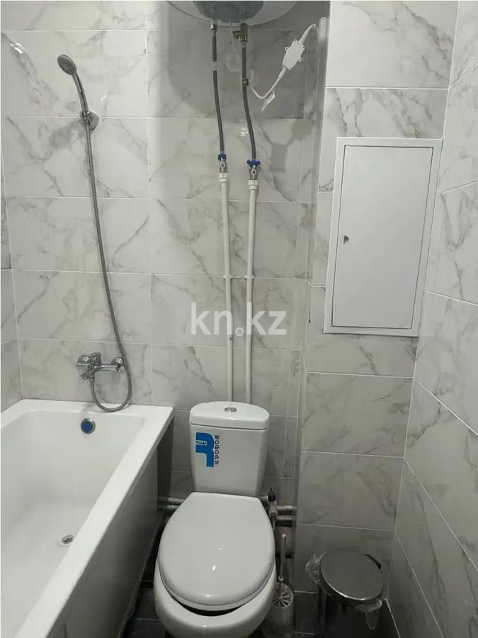 Продажа 1-комнатной квартиры, 34 м², ул. Анжерская, дом  11 в Караганде - фото 3