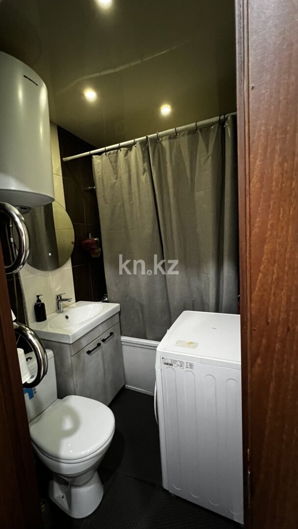 Продажа 3-комнатной квартиры, 58.1 м² в Караганде - фото 10