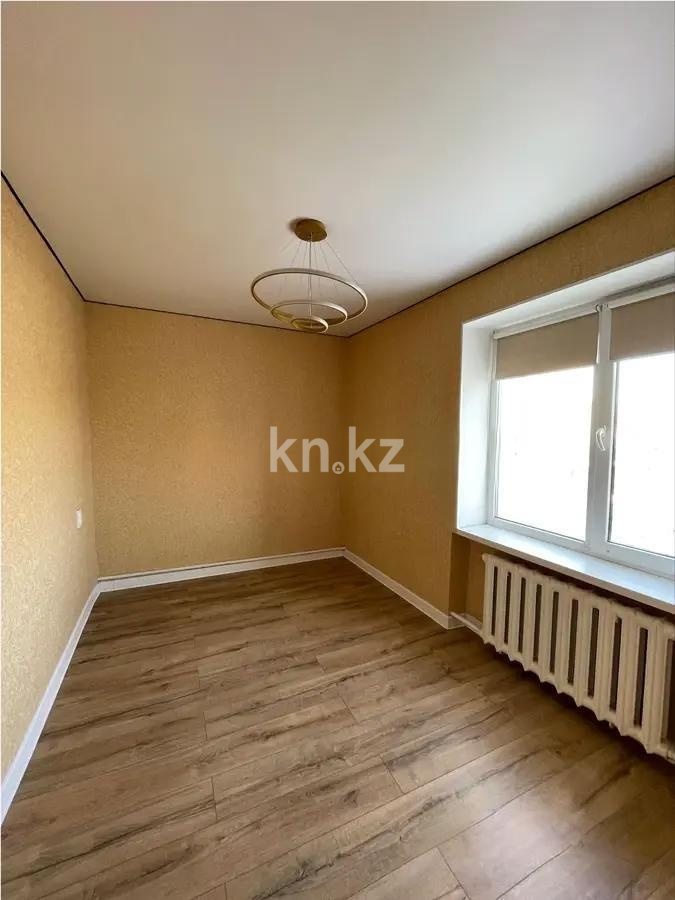 Продажа 4-комнатной квартиры, 64.2 м² - Продажа квартир в Астане - страница 80 фото 4 из 8