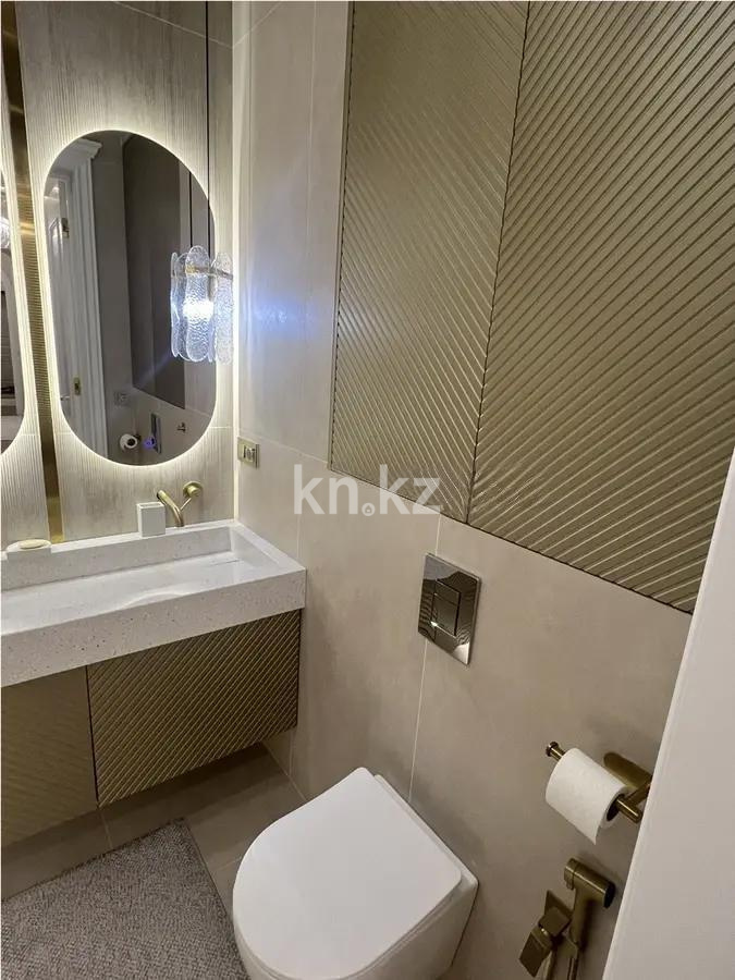 Продажа 4-комнатной квартиры, 120 м² - Продажа четырехкомнатных квартир от собственников в Астане - страница 11 фото 6 из 7