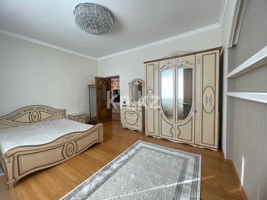 Аренда 2-комнатной квартиры, 75 м² в Астане - фото 3