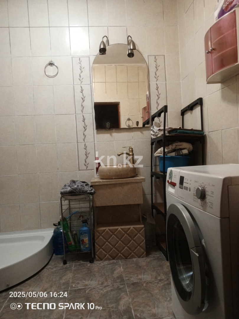 Продажа 7-комнатного дома, 140 м², ул. Миасская, дом  8 - ул. Аймауытова в Алматы - фото 10