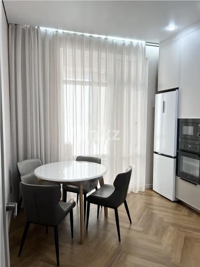 Продажа 2-комнатной квартиры, 54.8 м² в Астане - фото 3