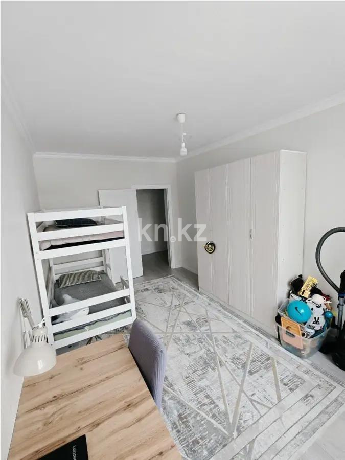 Продажа 3-комнатной квартиры, 78 м², ул. Айнакол, дом  58/1 в Астане - фото 2