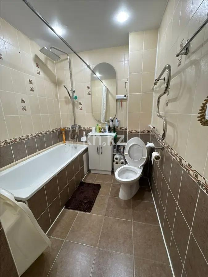 Продажа 2-комнатной квартиры, 60 м² - Продажа квартир в новостройках Астаны без посредников фото 4 из 5