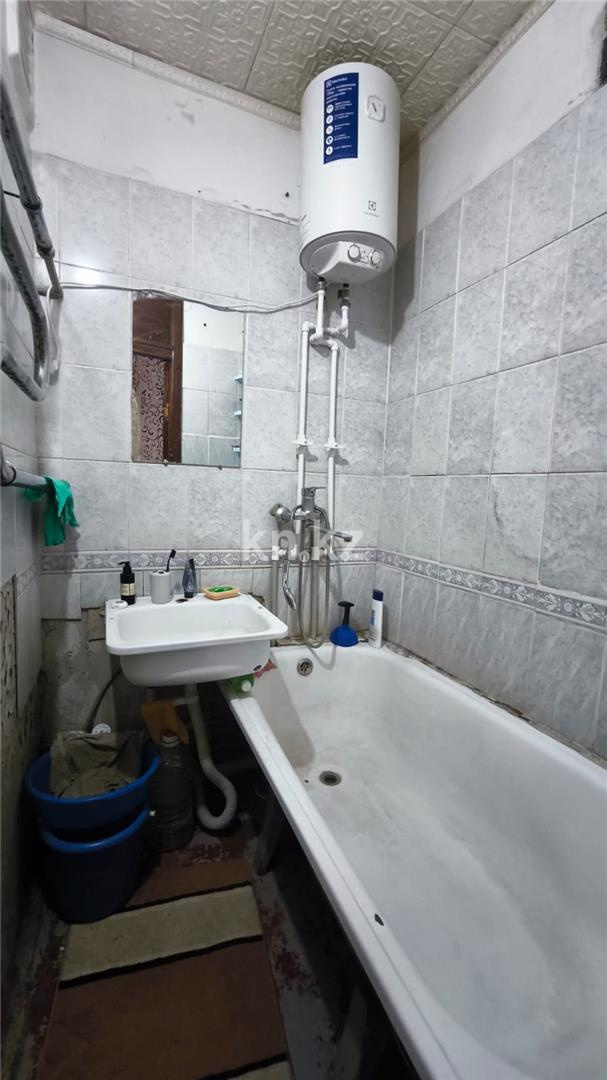 Продажа 1-комнатной квартиры, 30 м², ул. 4-й мик-н в Темиртау - фото 4