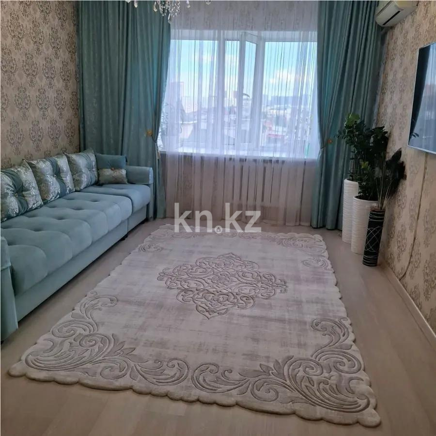 Продажа 2-комнатной квартиры, 56 м² в Астане
