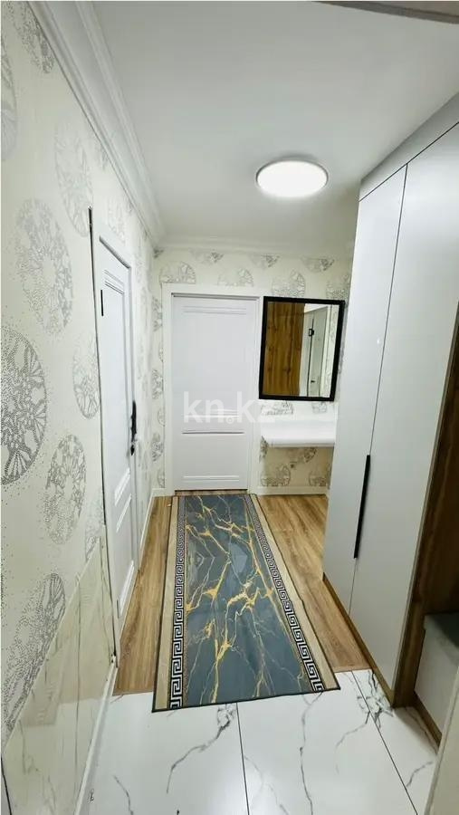 Продажа 1-комнатной квартиры, 35 м² - Продажа квартир в р-не Сарыарка Астаны фото 4 из 4