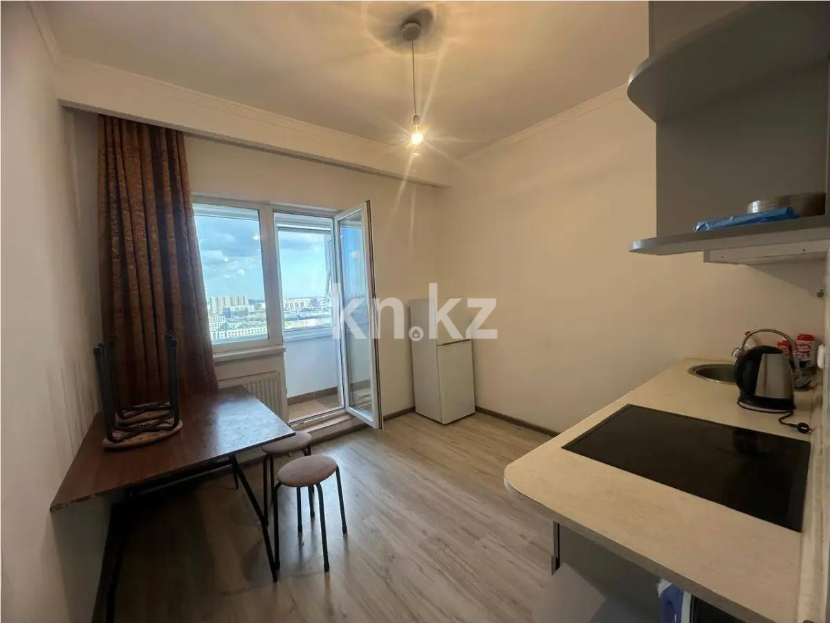 Продажа 1-комнатной квартиры, 40.4 м² - Продажа недвижимости в Астане - страница 27 фото 2 из 4