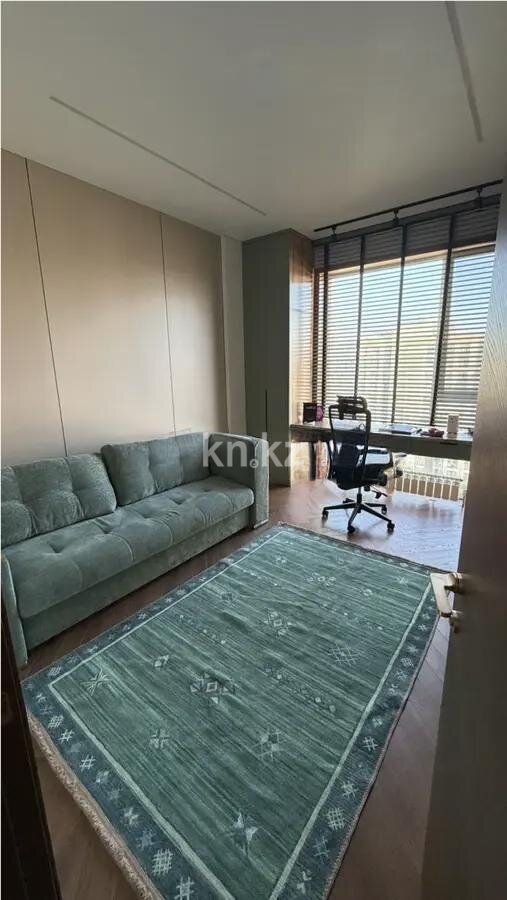 Продажа 4-комнатной квартиры, 125 м² в Астане - фото 4