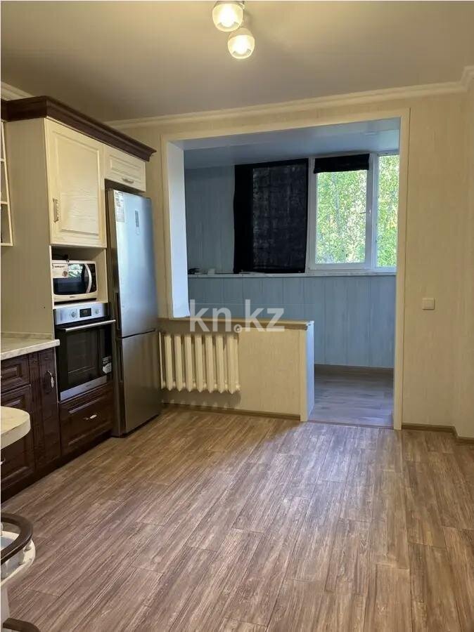 Продажа 2-комнатной квартиры, 68.7 м² в Астане - фото 3