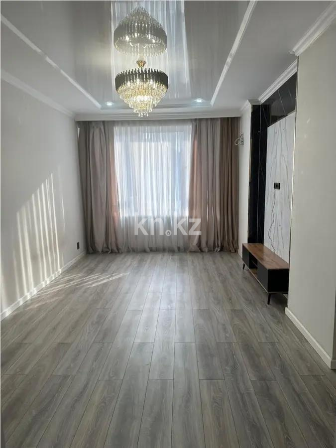 Продажа 3-комнатной квартиры, 68 м² - Продажа недвижимости в Алматы - страница 27 фото 1 из 4