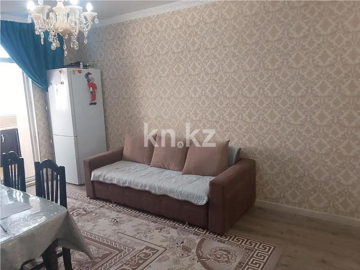 Продажа 2-комнатной квартиры, 39.8 м² - Продажа квартир в Астане без посредников - страница 7 фото 1 из 4