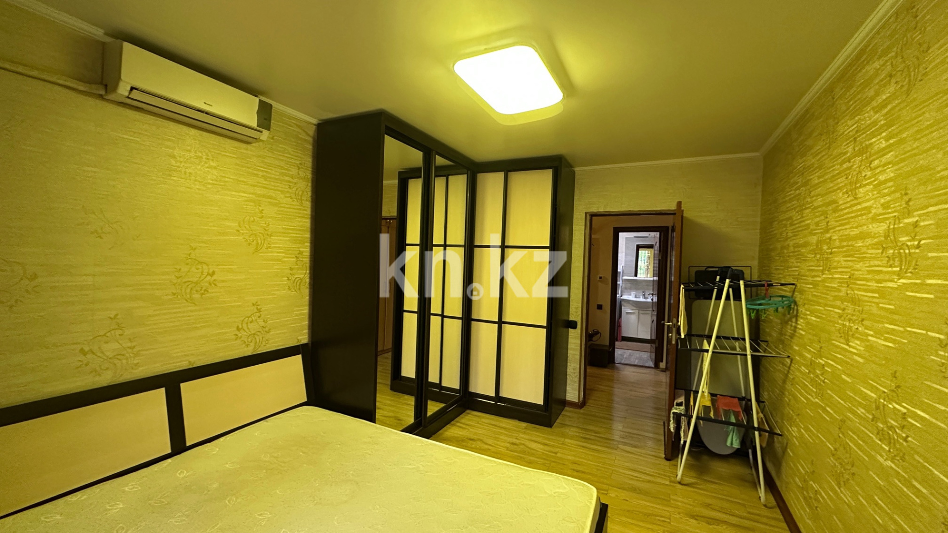 Аренда 2-комнатной квартиры, 45 м², мкр-н Орбита-2 - Аренда  двухкомнатных квартир помесячно в Алматы с фото фото 10 из 15