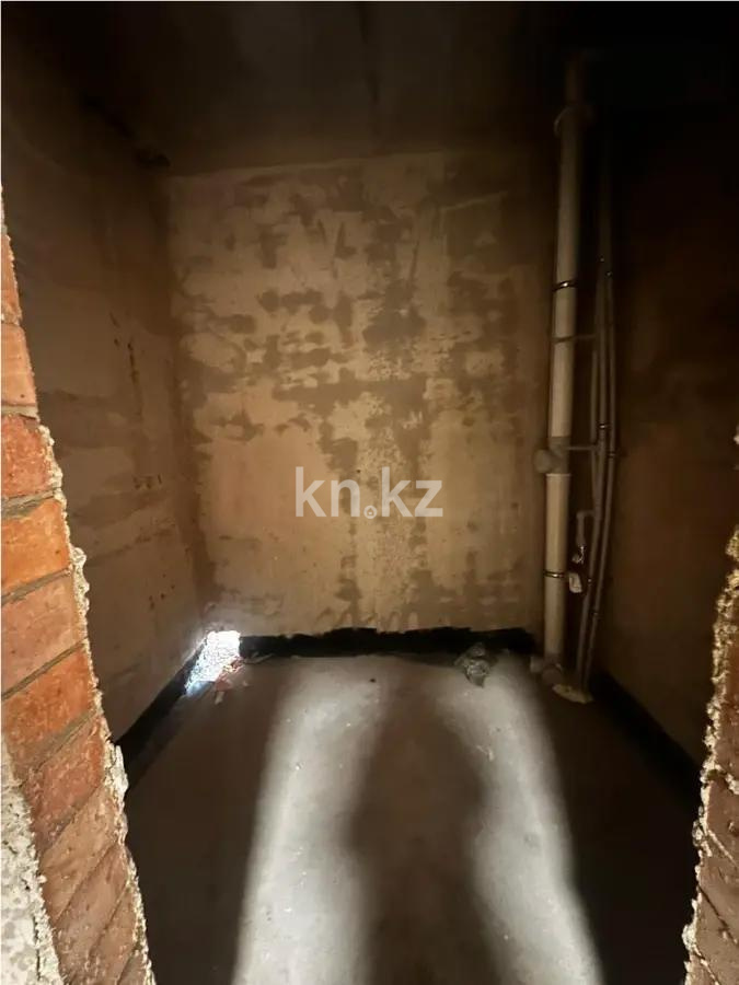 Продажа 1-комнатной квартиры, 38.2 м², ул. Айтматова, дом  33 - Продажа квартир в новостройках Астаны фото 3 из 3