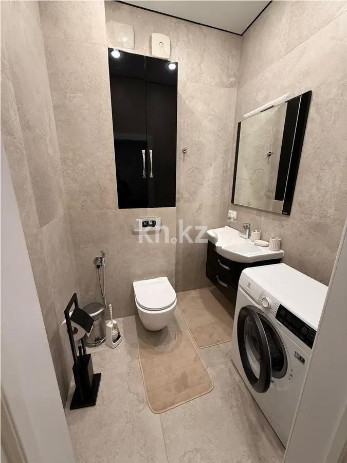 Продажа 3-комнатной квартиры, 96.5 м² в Астане - фото 6