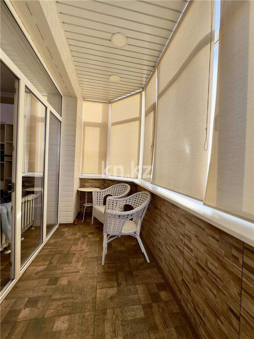 Продажа 5-комнатной квартиры, 217 м² - Продажа пятикомнатных и более квартир в Караганде фото 15 из 28