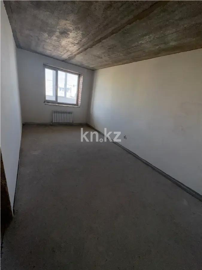 Продажа 1-комнатной квартиры, 36.8 м², ул. Култегин, дом  2 - Продажа  однокомнатных квартир в Астане без посредников фото 1 из 3