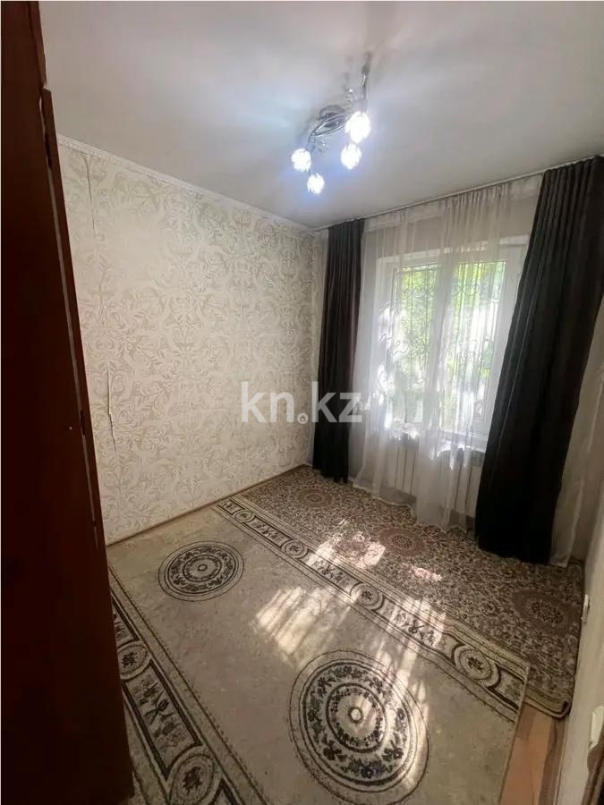 Продажа 3-комнатной квартиры, 60 м² в Алматы - фото 3