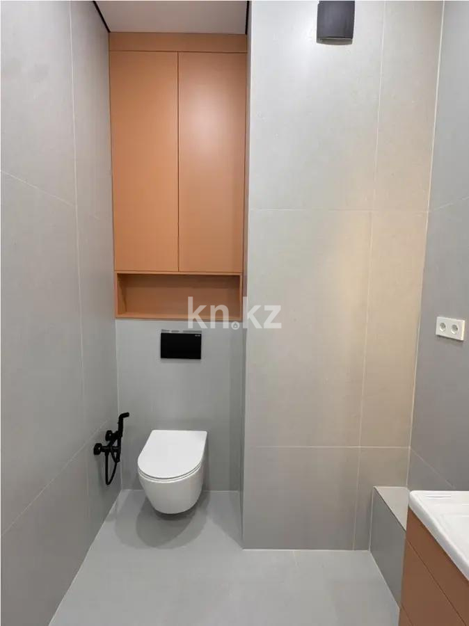 Продажа 2-комнатной квартиры, 60 м² - Продажа квартир в р-не Сарайшык Астаны - страница 38 фото 5 из 6