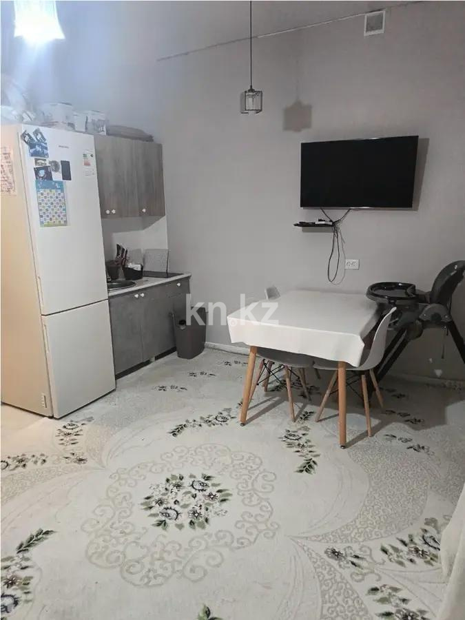 Продажа 1-комнатной квартиры, 27.4 м² в Астане - фото 2