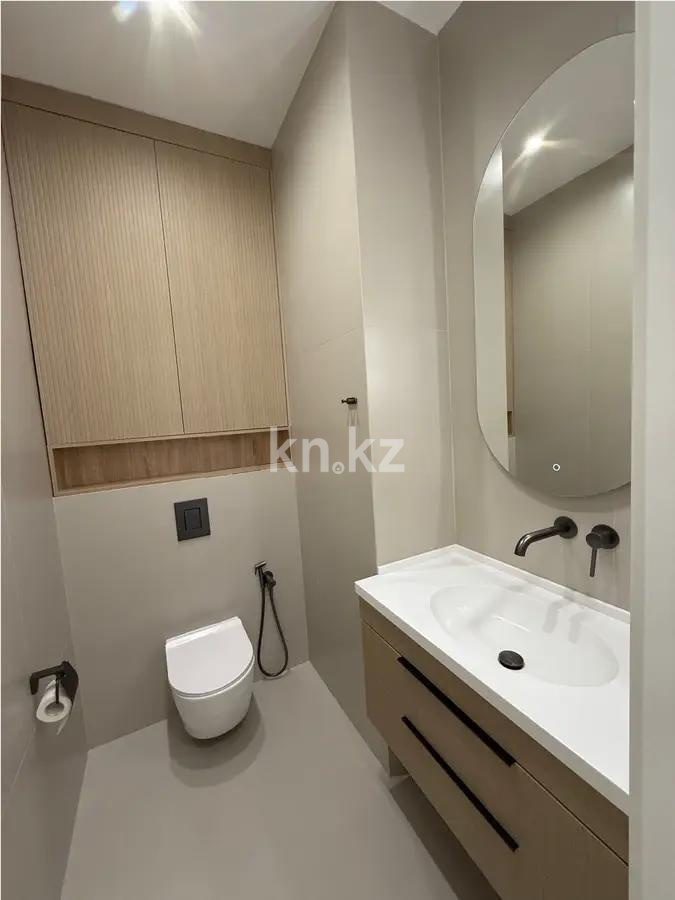 Продажа 3-комнатной квартиры, 78 м², ул. Толе би, дом  50 - Продажа квартир в Астане без посредников фото 5 из 7