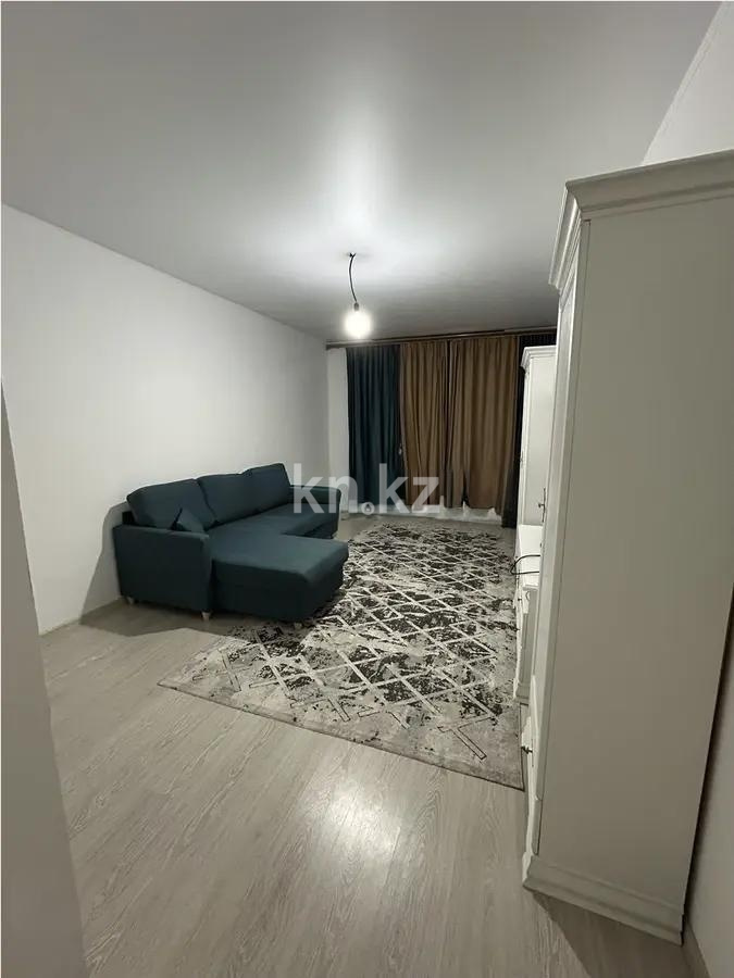 Продажа 2-комнатной квартиры, 68.5 м² - Продажа двухкомнатных квартир в Наурызбайском р-не Алматы фото 1 из 5
