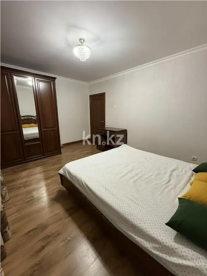 Продажа 3-комнатной квартиры, 89.8 м², пр. Республики, дом  4 - Продажа квартир без посредников в Астане фото 3 из 4