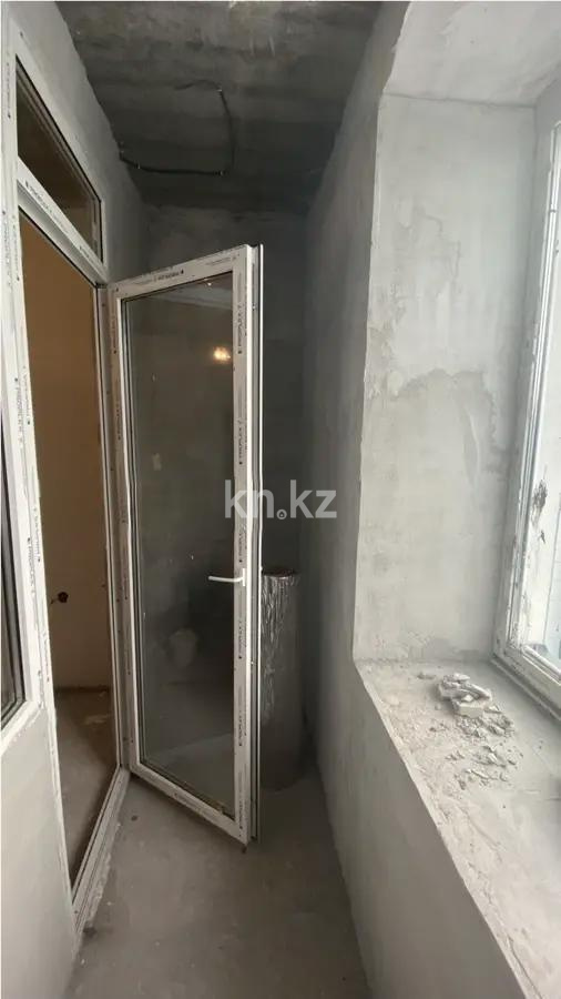 Продажа 1-комнатной квартиры, 47 м², ул. Тынышбайулы, дом  6 стр в Астане - фото 5