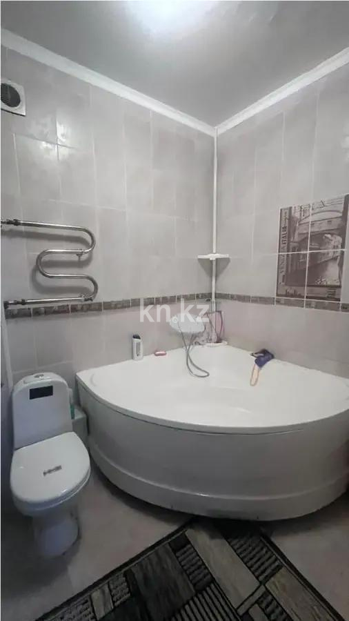 Продажа 4-комнатной квартиры, 106 м² - Продажа недвижимости в Астане - страница 6 фото 4 из 5